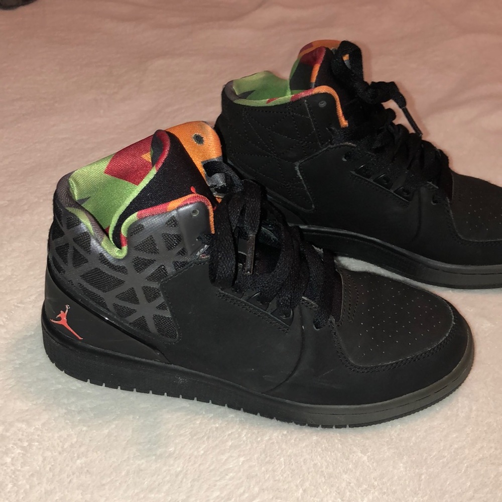 Jordan’s